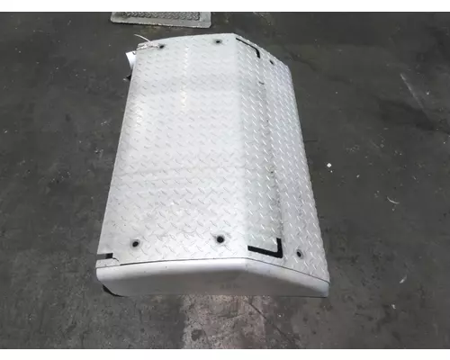 FREIGHTLINER CASCADIA 113 DPF COVER
