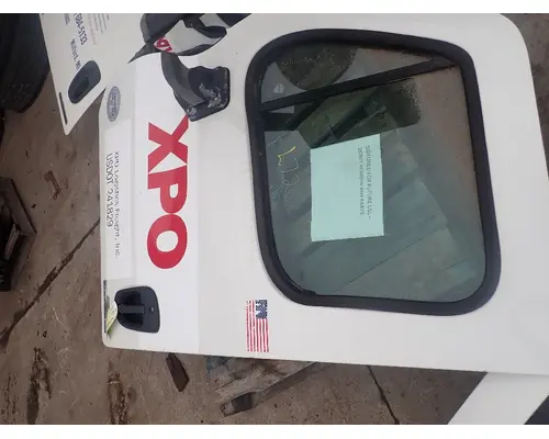 FREIGHTLINER CASCADIA 113 Door Assembly, Front