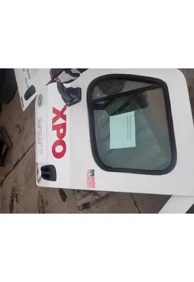 FREIGHTLINER CASCADIA 113 Door Assembly, Front