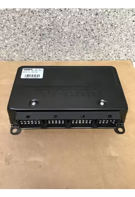 FREIGHTLINER CASCADIA 113 ECM (ABS UNIT AND COMPONENTS)