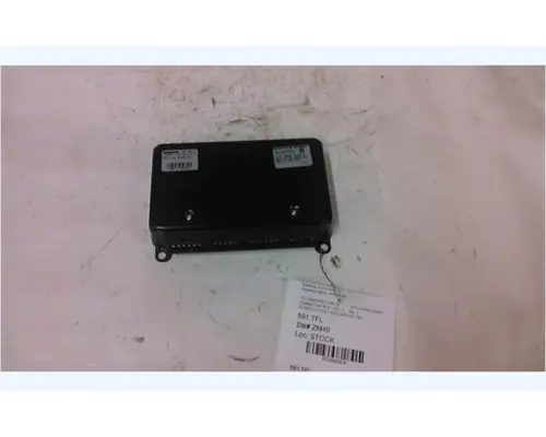 FREIGHTLINER CASCADIA 113 ECM (Brake & ABS)