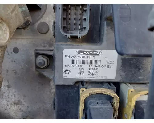 FREIGHTLINER CASCADIA 113 ELECTRICAL COMPONENT