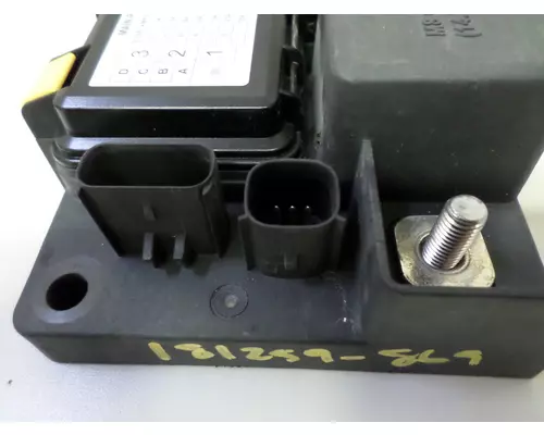 FREIGHTLINER CASCADIA 113 ELECTRICAL COMPONENT