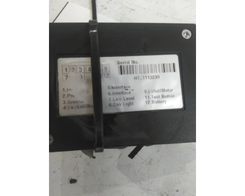 FREIGHTLINER CASCADIA 113 ELECTRICAL COMPONENT