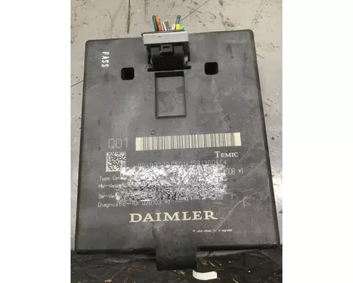 FREIGHTLINER CASCADIA 113 ELECTRICAL COMPONENT