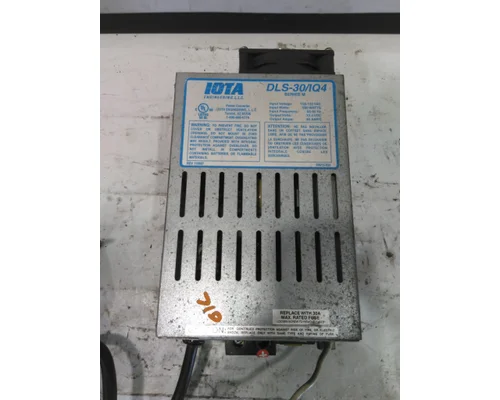 FREIGHTLINER CASCADIA 113 ELECTRICAL COMPONENT