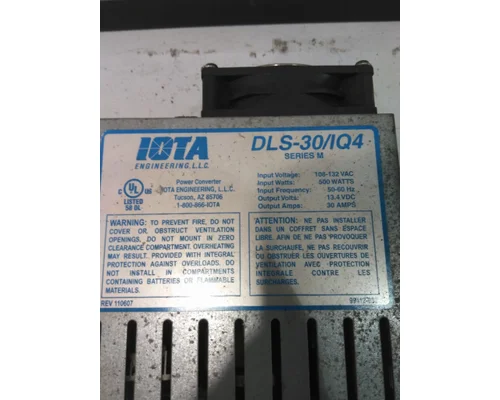 FREIGHTLINER CASCADIA 113 ELECTRICAL COMPONENT