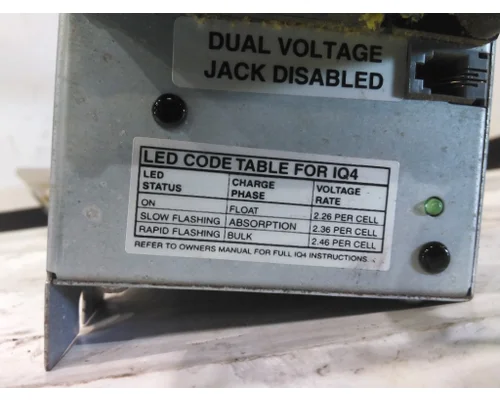 FREIGHTLINER CASCADIA 113 ELECTRICAL COMPONENT