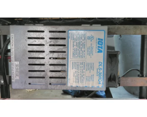 FREIGHTLINER CASCADIA 113 ELECTRICAL COMPONENT