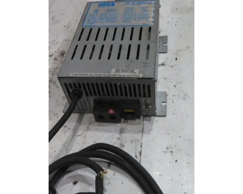 FREIGHTLINER CASCADIA 113 ELECTRICAL COMPONENT