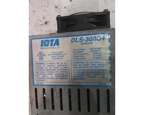 FREIGHTLINER CASCADIA 113 ELECTRICAL COMPONENT
