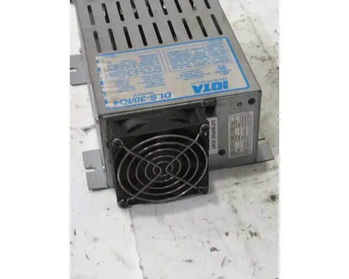 FREIGHTLINER CASCADIA 113 ELECTRICAL COMPONENT