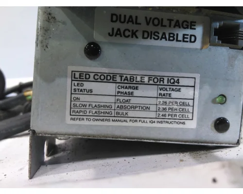 FREIGHTLINER CASCADIA 113 ELECTRICAL COMPONENT