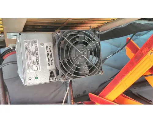 FREIGHTLINER CASCADIA 113 ELECTRICAL COMPONENT