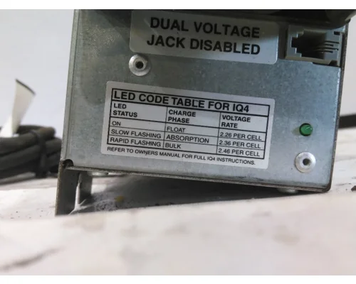 FREIGHTLINER CASCADIA 113 ELECTRICAL COMPONENT