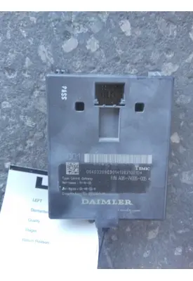 FREIGHTLINER CASCADIA 113 ELECTRONIC PARTS MISC