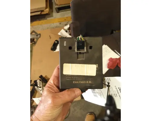 FREIGHTLINER CASCADIA 113 ELECTRONIC PARTS MISC