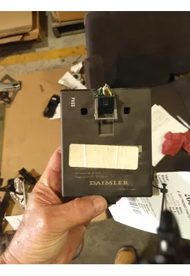FREIGHTLINER CASCADIA 113 ELECTRONIC PARTS MISC