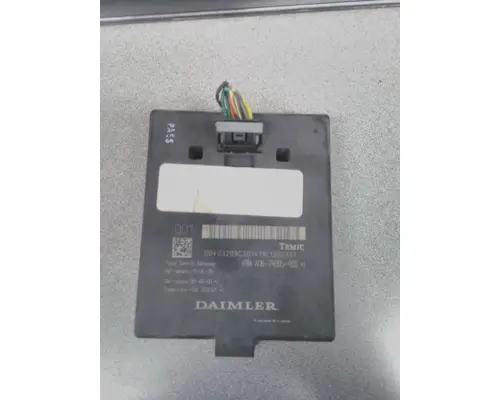 FREIGHTLINER CASCADIA 113 ELECTRONIC PARTS MISC