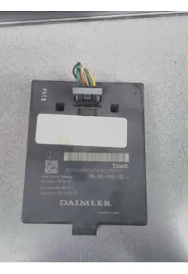 FREIGHTLINER CASCADIA 113 ELECTRONIC PARTS MISC