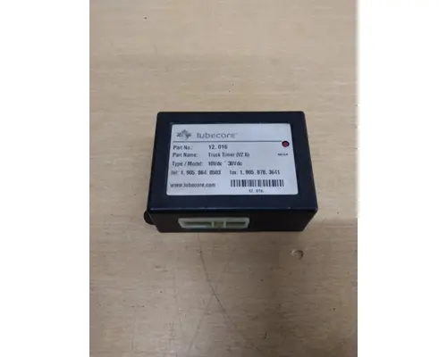 FREIGHTLINER CASCADIA 113 ELECTRONIC PARTS MISC