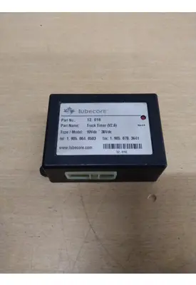 FREIGHTLINER CASCADIA 113 ELECTRONIC PARTS MISC