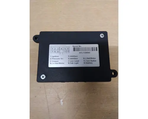 FREIGHTLINER CASCADIA 113 ELECTRONIC PARTS MISC