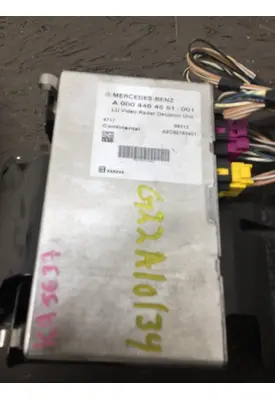 FREIGHTLINER CASCADIA 113 ELECTRONIC PARTS MISC