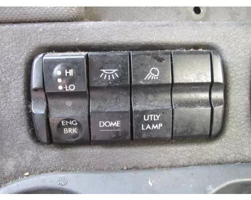 FREIGHTLINER CASCADIA 113 ENGINE BRAKE SWITCH