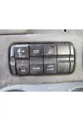 FREIGHTLINER CASCADIA 113 ENGINE BRAKE SWITCH