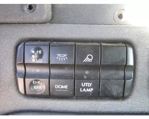 FREIGHTLINER CASCADIA 113 ENGINE BRAKE SWITCH