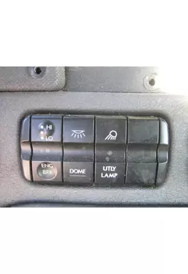 FREIGHTLINER CASCADIA 113 ENGINE BRAKE SWITCH