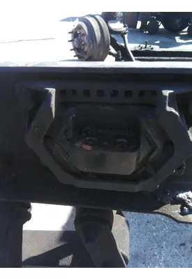 FREIGHTLINER CASCADIA 113 ENGINE MOUNTS, VEHICLE (FRONT)