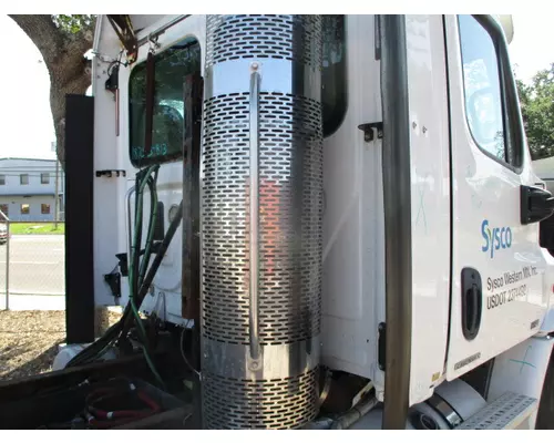 FREIGHTLINER CASCADIA 113 EXHAUST COMPONENT