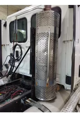 FREIGHTLINER CASCADIA 113 EXHAUST COMPONENT