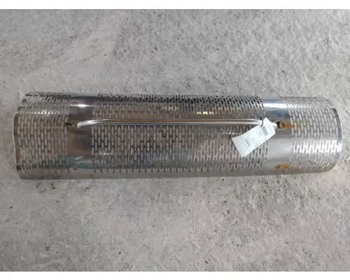 FREIGHTLINER CASCADIA 113 EXHAUST COMPONENT