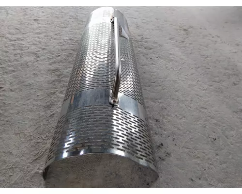 FREIGHTLINER CASCADIA 113 EXHAUST COMPONENT