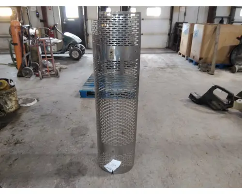 FREIGHTLINER CASCADIA 113 EXHAUST COMPONENT