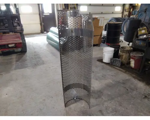 FREIGHTLINER CASCADIA 113 EXHAUST COMPONENT