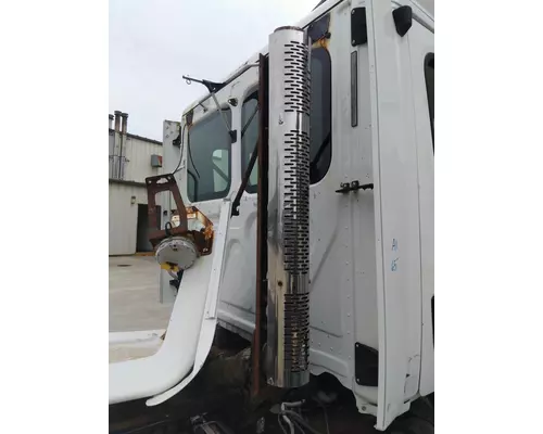 FREIGHTLINER CASCADIA 113 EXHAUST COMPONENT