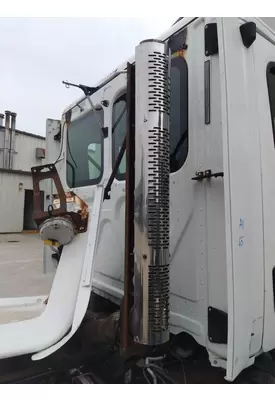 FREIGHTLINER CASCADIA 113 EXHAUST COMPONENT