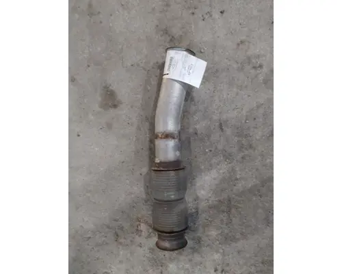 FREIGHTLINER CASCADIA 113 EXHAUST PIPE