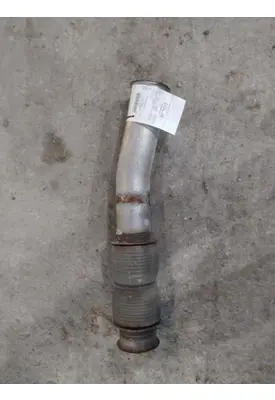 FREIGHTLINER CASCADIA 113 EXHAUST PIPE