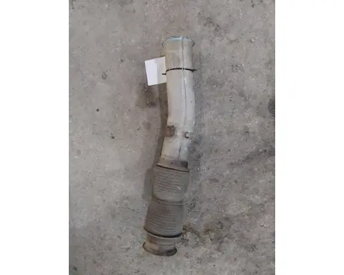FREIGHTLINER CASCADIA 113 EXHAUST PIPE