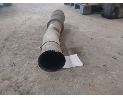 FREIGHTLINER CASCADIA 113 EXHAUST PIPE
