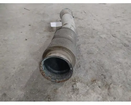 FREIGHTLINER CASCADIA 113 EXHAUST PIPE