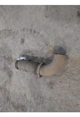 FREIGHTLINER CASCADIA 113 EXHAUST PIPE