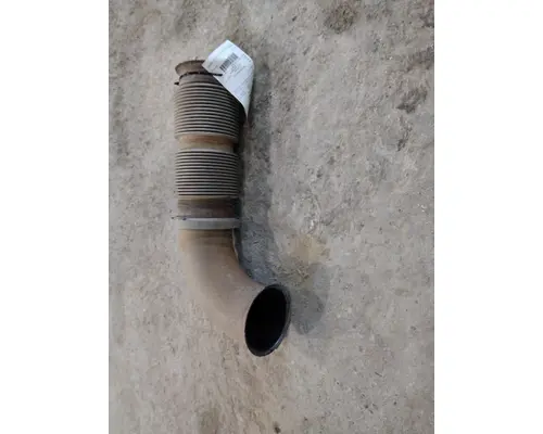FREIGHTLINER CASCADIA 113 EXHAUST PIPE