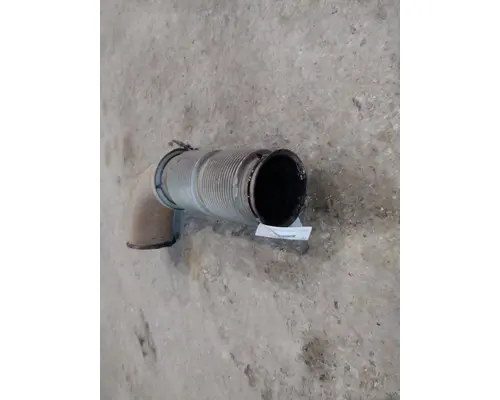 FREIGHTLINER CASCADIA 113 EXHAUST PIPE