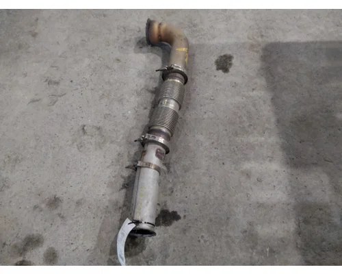 FREIGHTLINER CASCADIA 113 EXHAUST PIPE